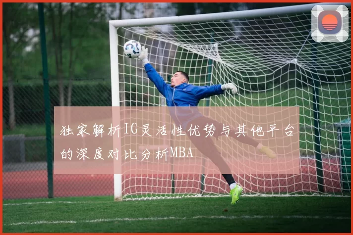 独家解析IG灵活性优势与其他平台的深度对比分析MBA