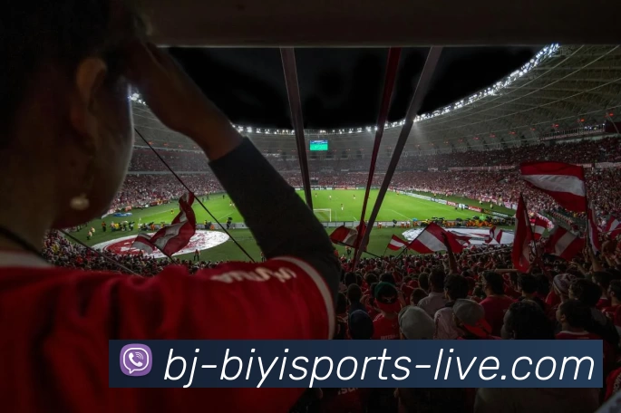 必一运动体育APP 体育赛事宣传图